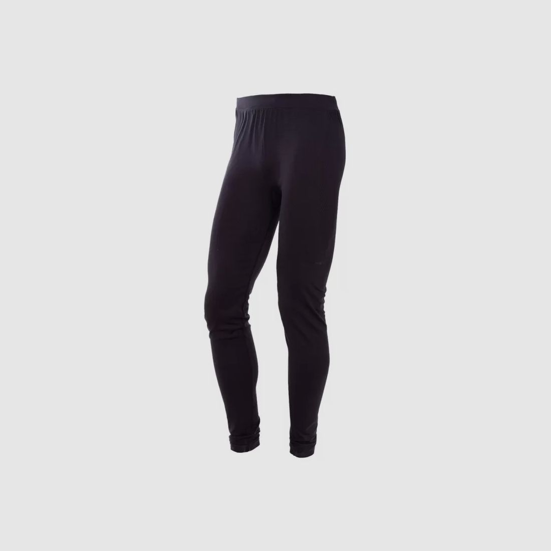 Trangoworld Lange Innenhose Huos Schwarz, Bild 2 von 4
