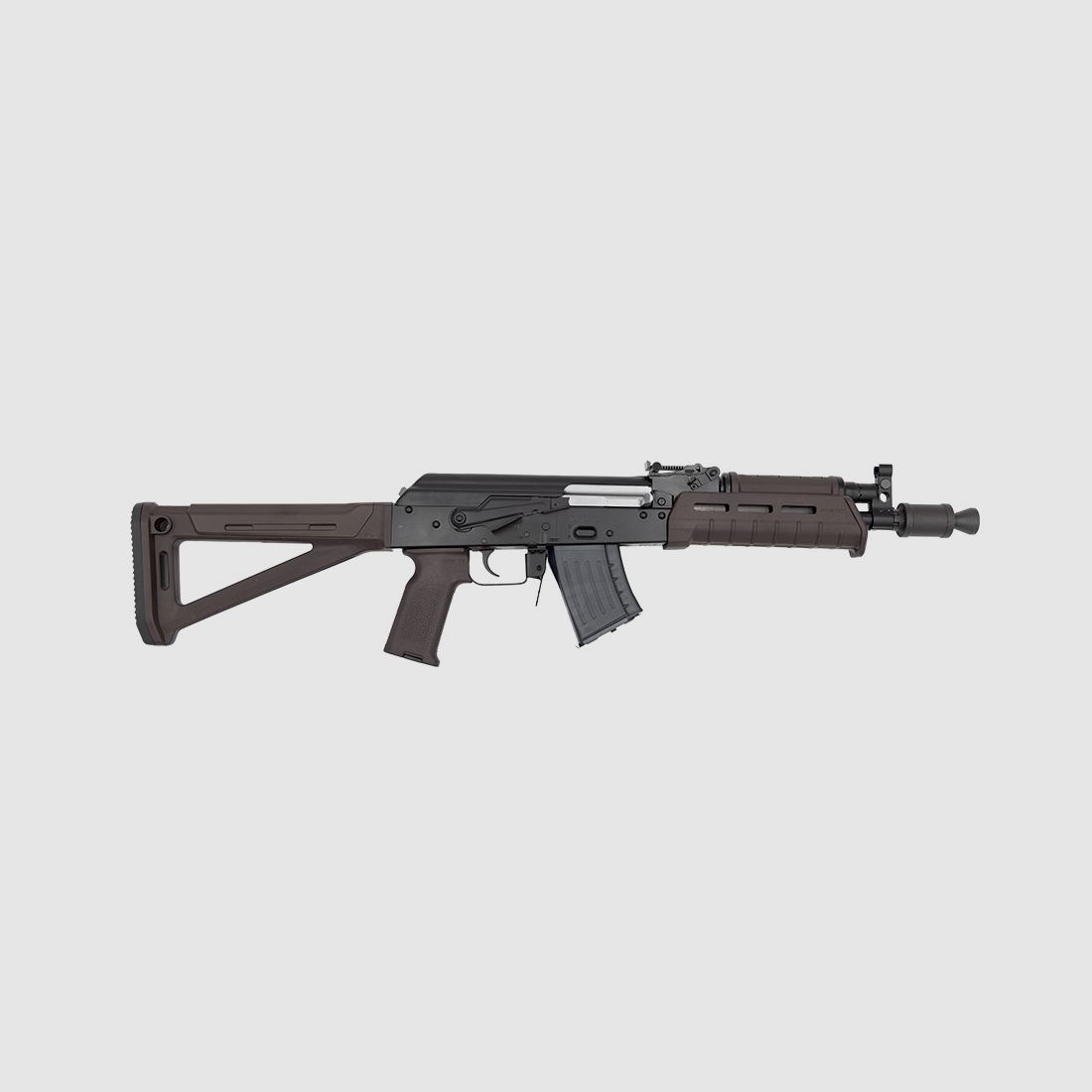 Für Sportschützen im Kaliber 7,62x39 WBP “MiniJack Magpul” Inkl. 3 Magazinen