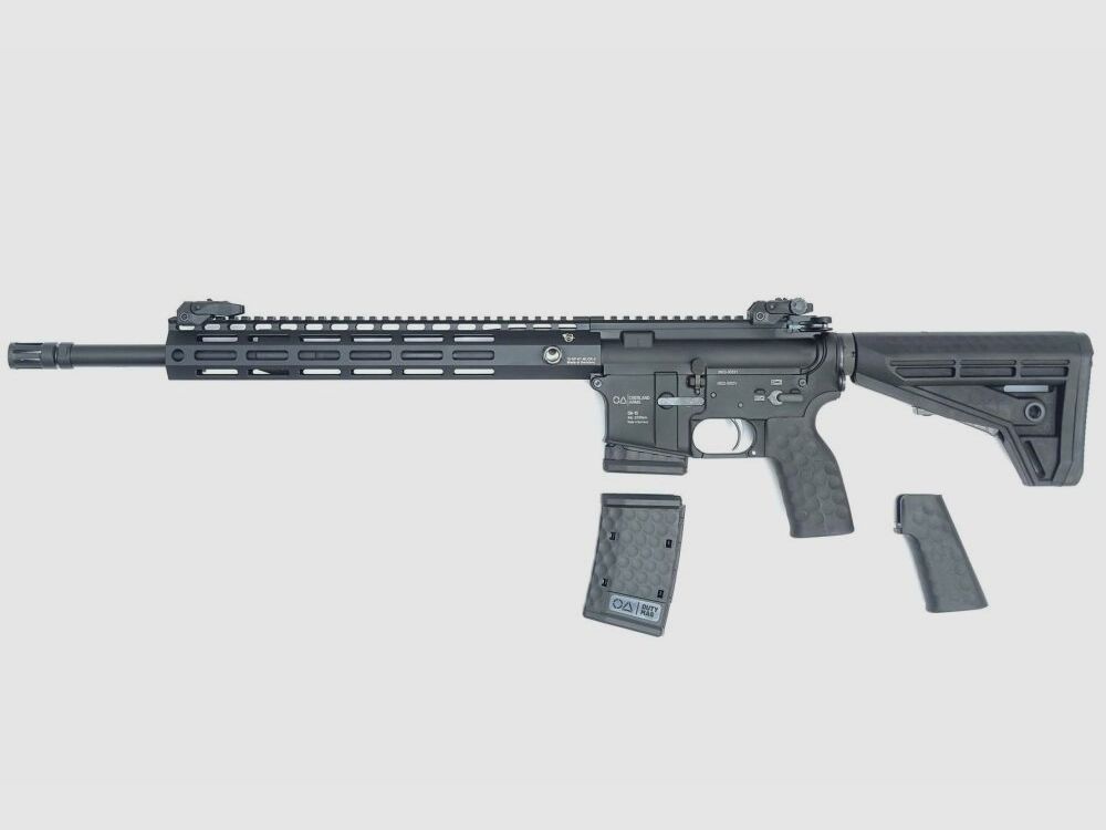 Oberland Arms OA-15 BL M-LOK M5 .223Rem
