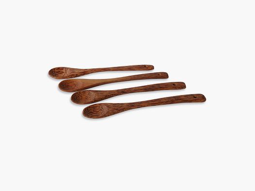Tatonka Spoon Set (4 pcs)