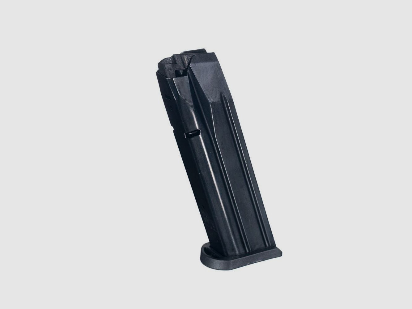 CZ P-10 F / P-10 C / P-07 / P-09 9MM (19) RD BLUE STEEL NEW AND IMPROVED DESIGN