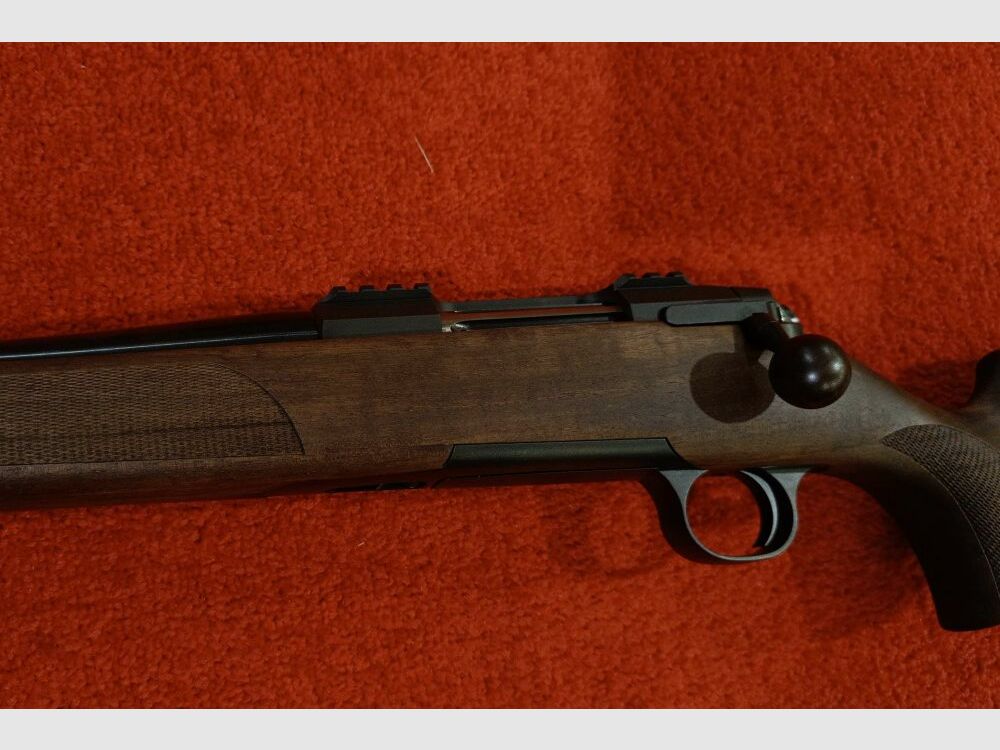 STEEL ACTION SteelAction HS Links .308Win