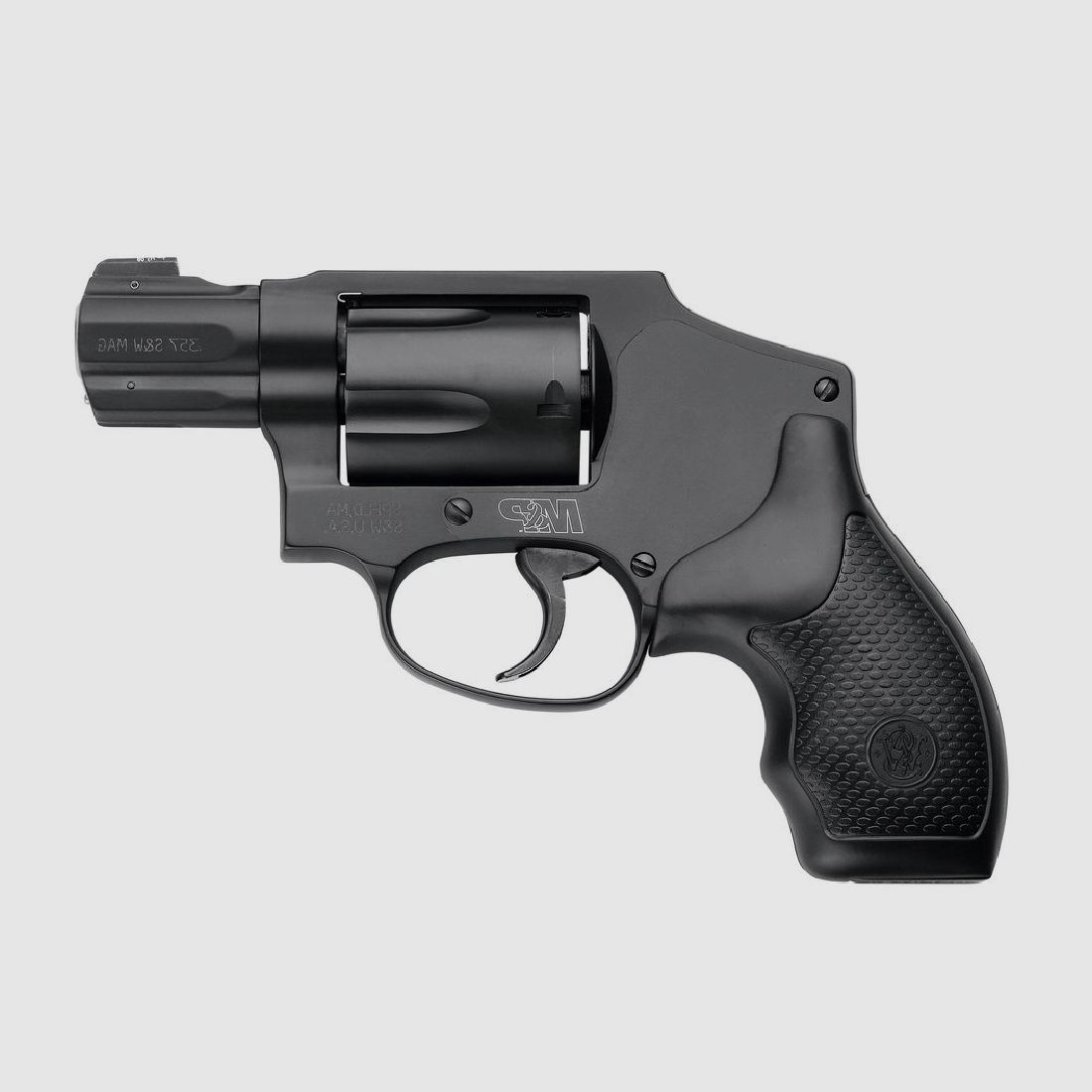Smith & Wesson Mod. M&P 340, .357 Magnum