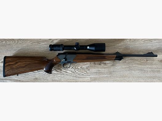 Blaser R8 in 308 Win - Top Zustand 