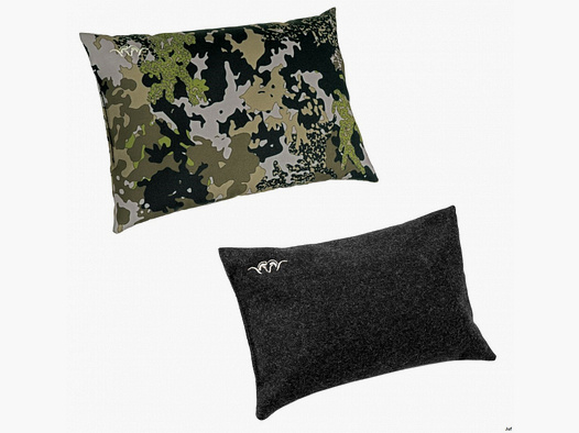 Oreiller de soutien pour fusil / coussin de tir - Couleurs : différentes