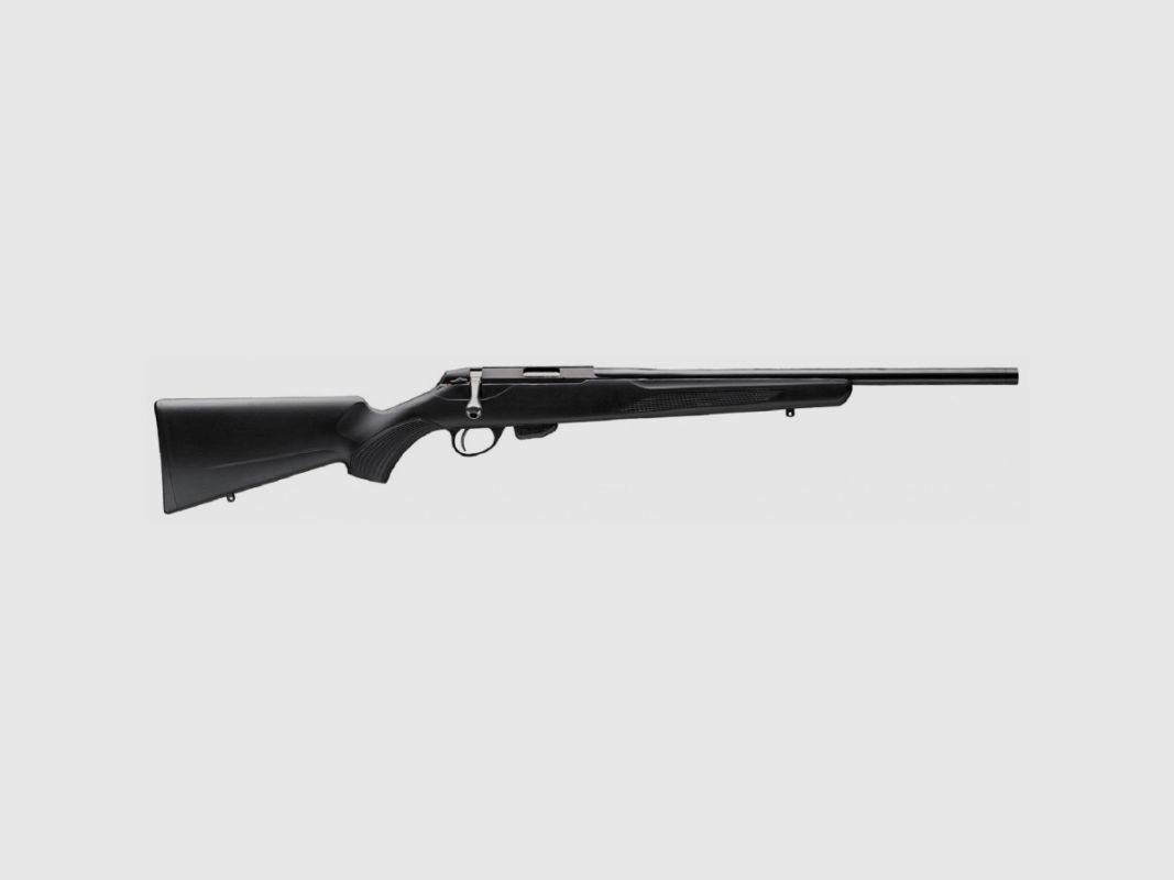 TIKKA T1X carabina de cerrojo .22LR 20' 51CM roscada 1/2-20