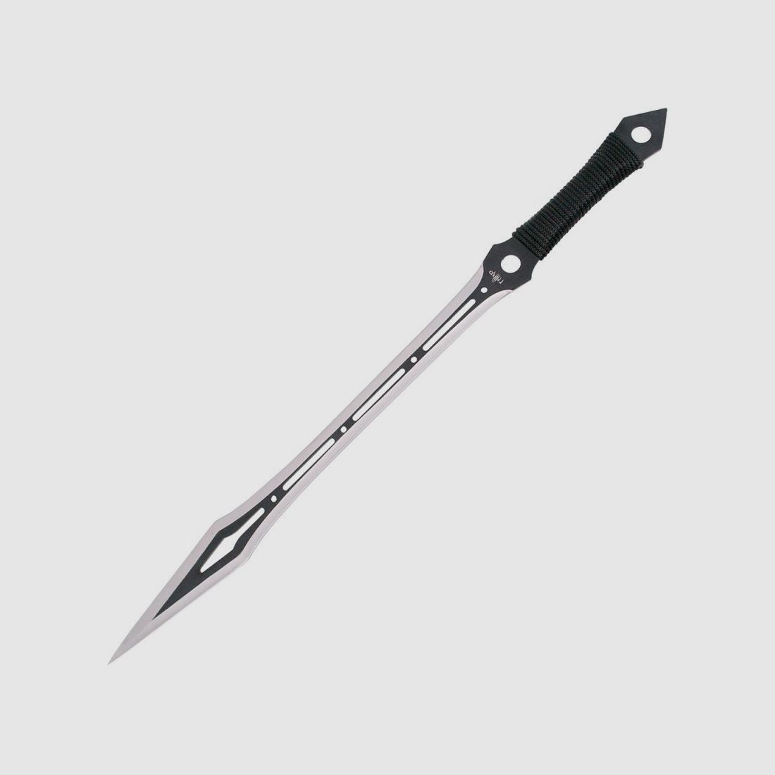 Ninja Schwert mit Nylon Scheide