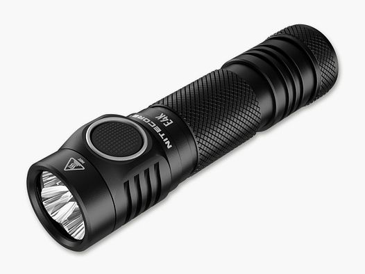 Taschenlampe E4K