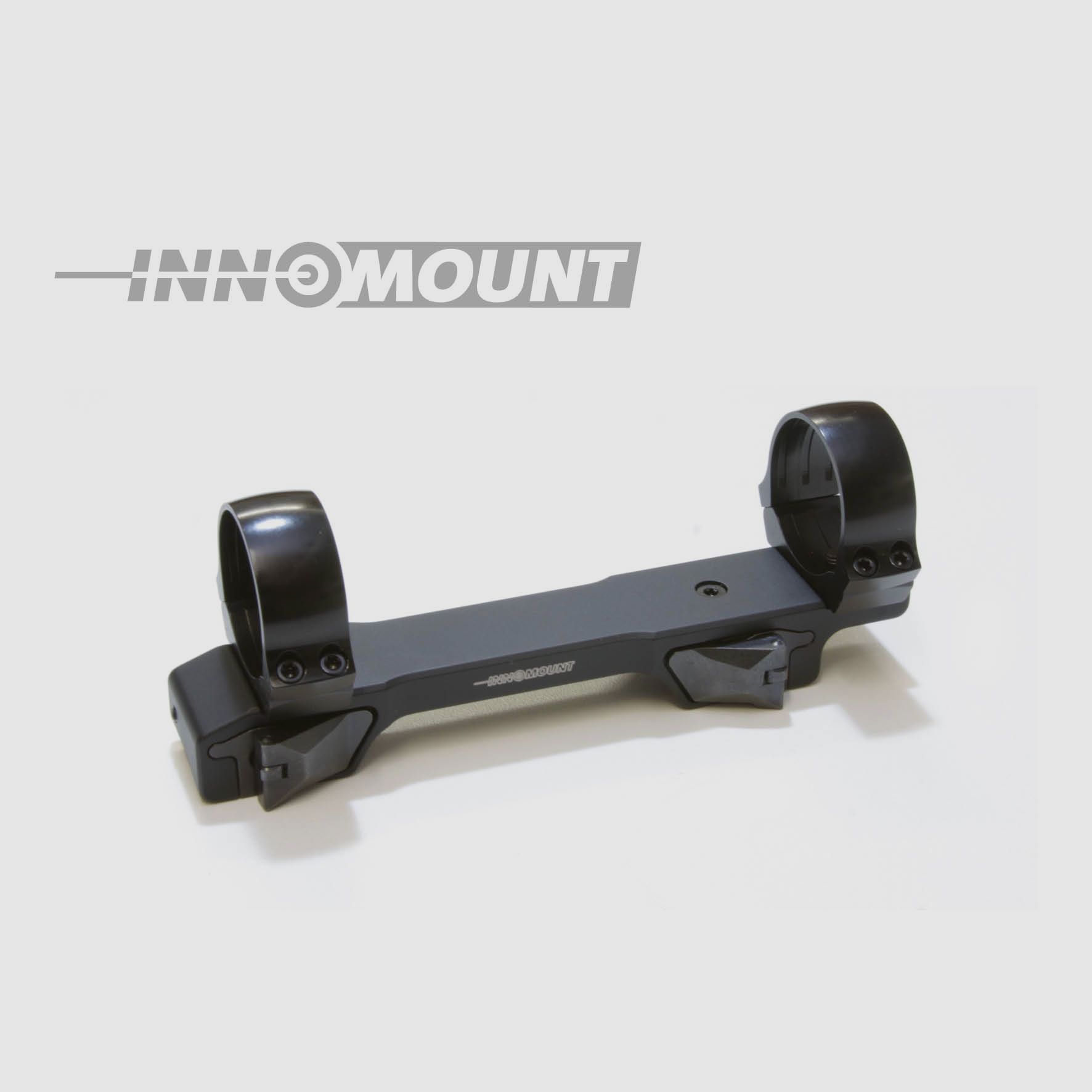 Innomount QD für Sauer 404/Sauer 303 SN: L…. – Ring 30mm BH 3mm = (Standard)