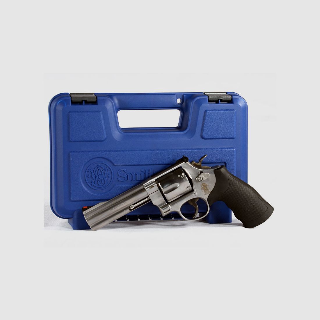 Smith & Wesson 629 Classic, 5" loop