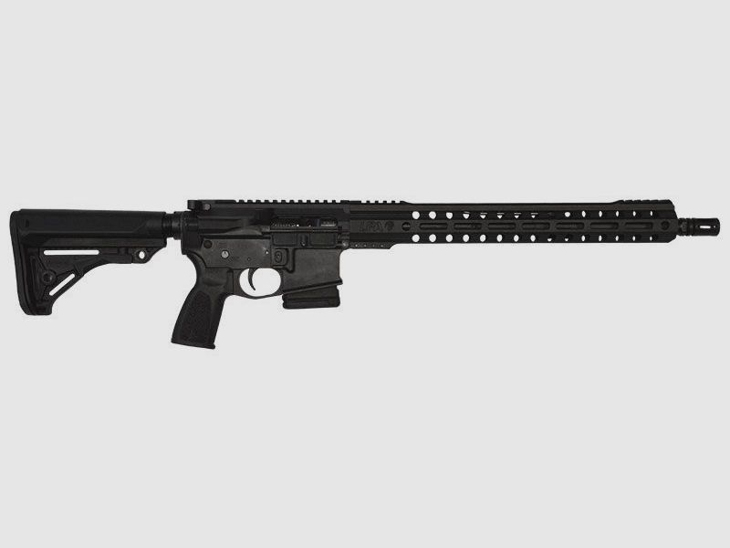 Selbstladebüchse LF556 Battle Rifle Lite – Kaliber 223Rem – Live Free Armory, Bild 1 von 5