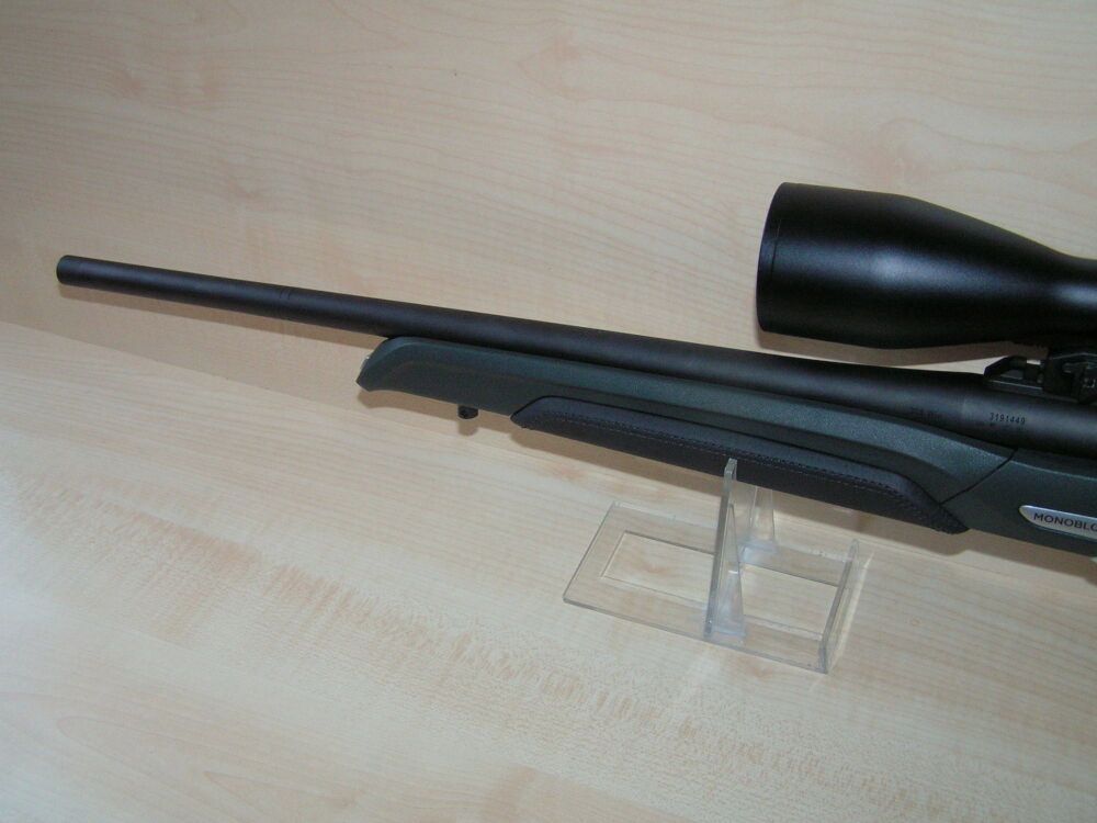 Steyr Mannlicher Monobloc