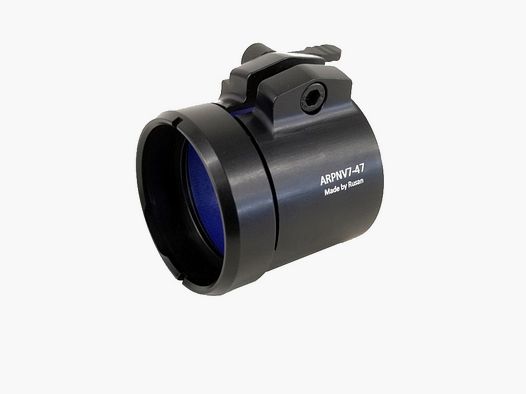 RUSAN ARPNV7 Klemmadapter für NV007-/ A / V
