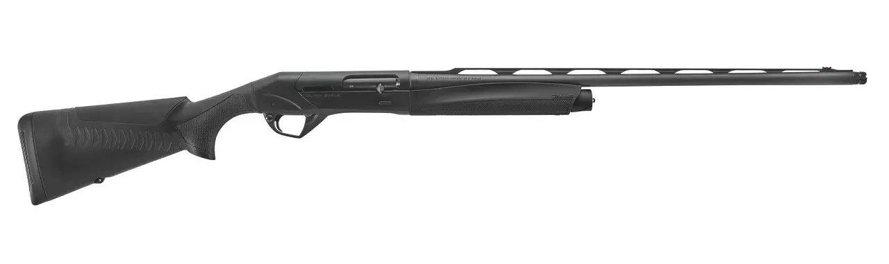 Benelli Black Eagle Comfortech Synthetisch Semi-Automatisch Geweer Kaliber 20, afbeelding 2 van 2