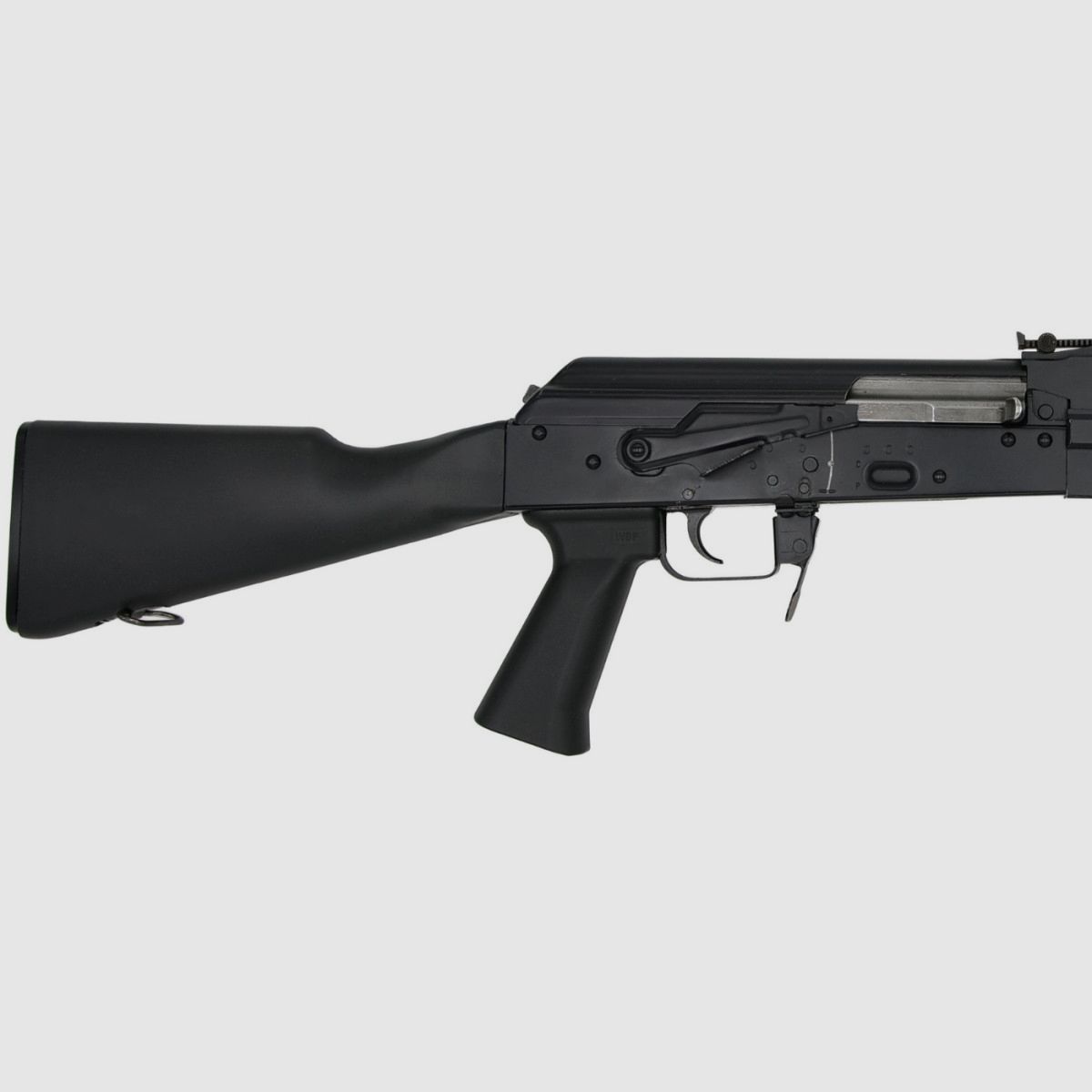Gebrauchte Waffe – Jack Tactical 762, Bild 3 von 15