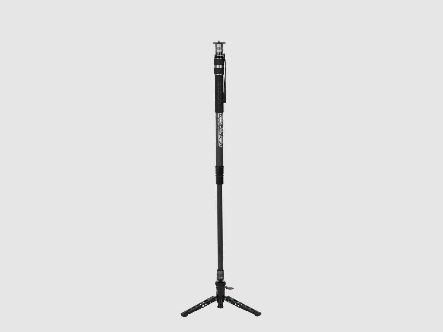 Sirui Rapid Monopod SVM-145P, immagine 1 di 2