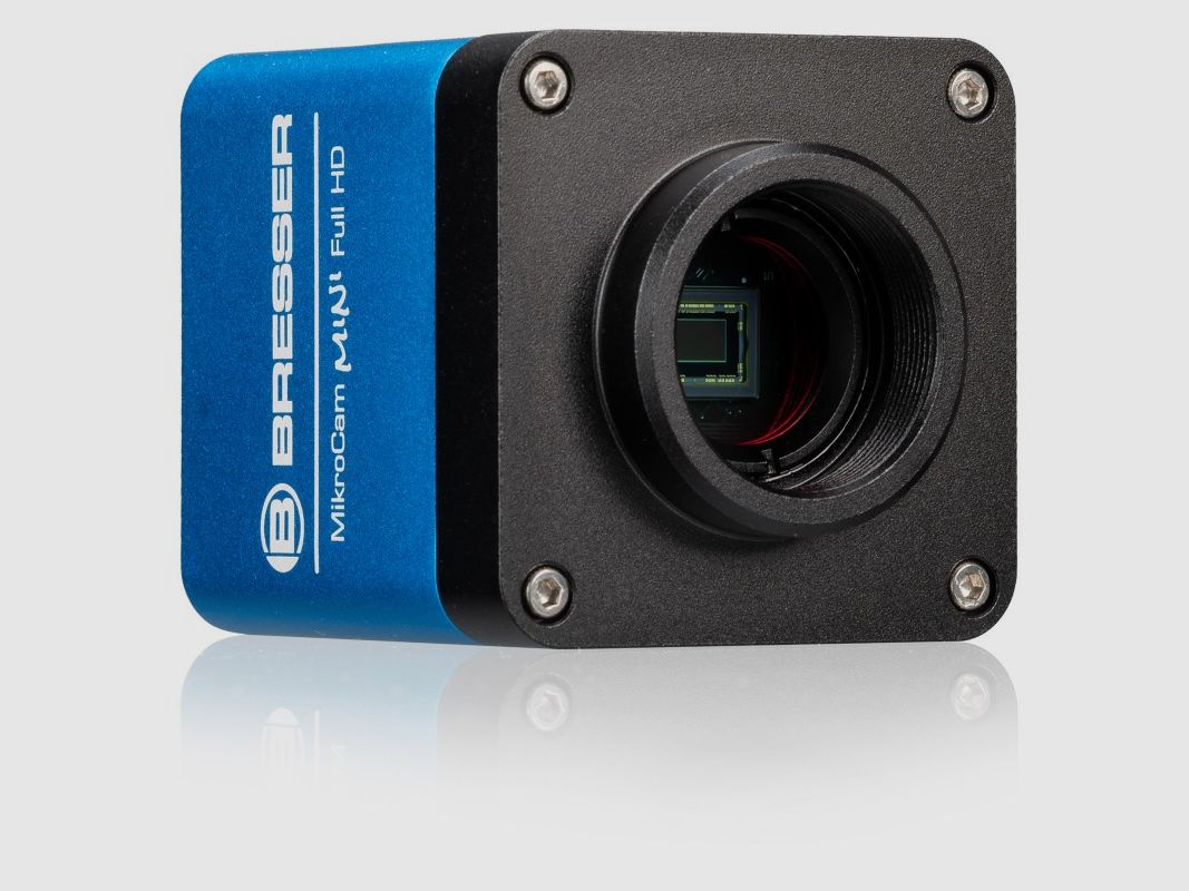MikroCam MINI BRESSER Full HD HDMI, Bild 3 von 11