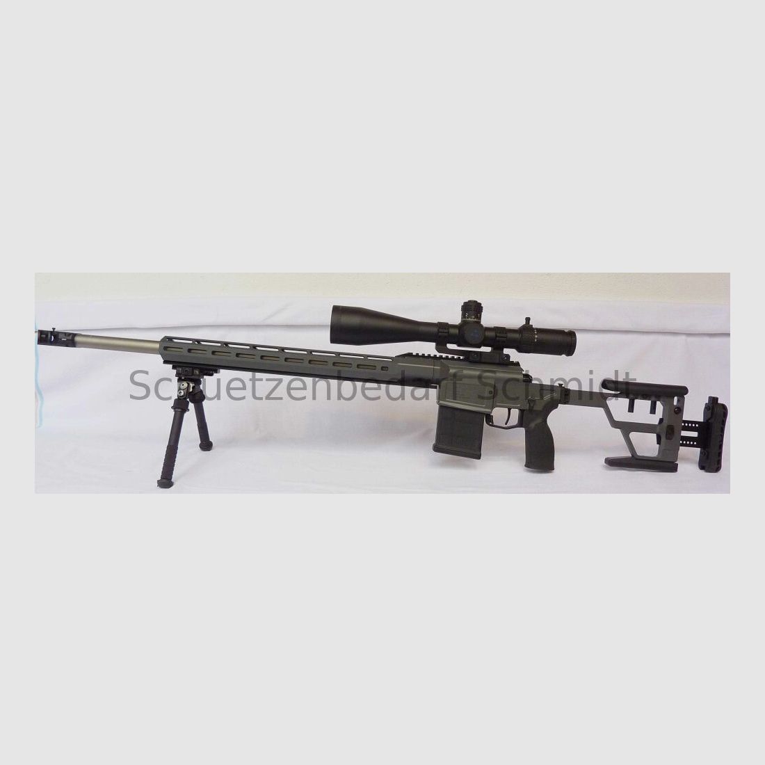 Fusil SIG Sauer Cross PRS 24 pouces - réduit - - en stock et disponible immédiatement -