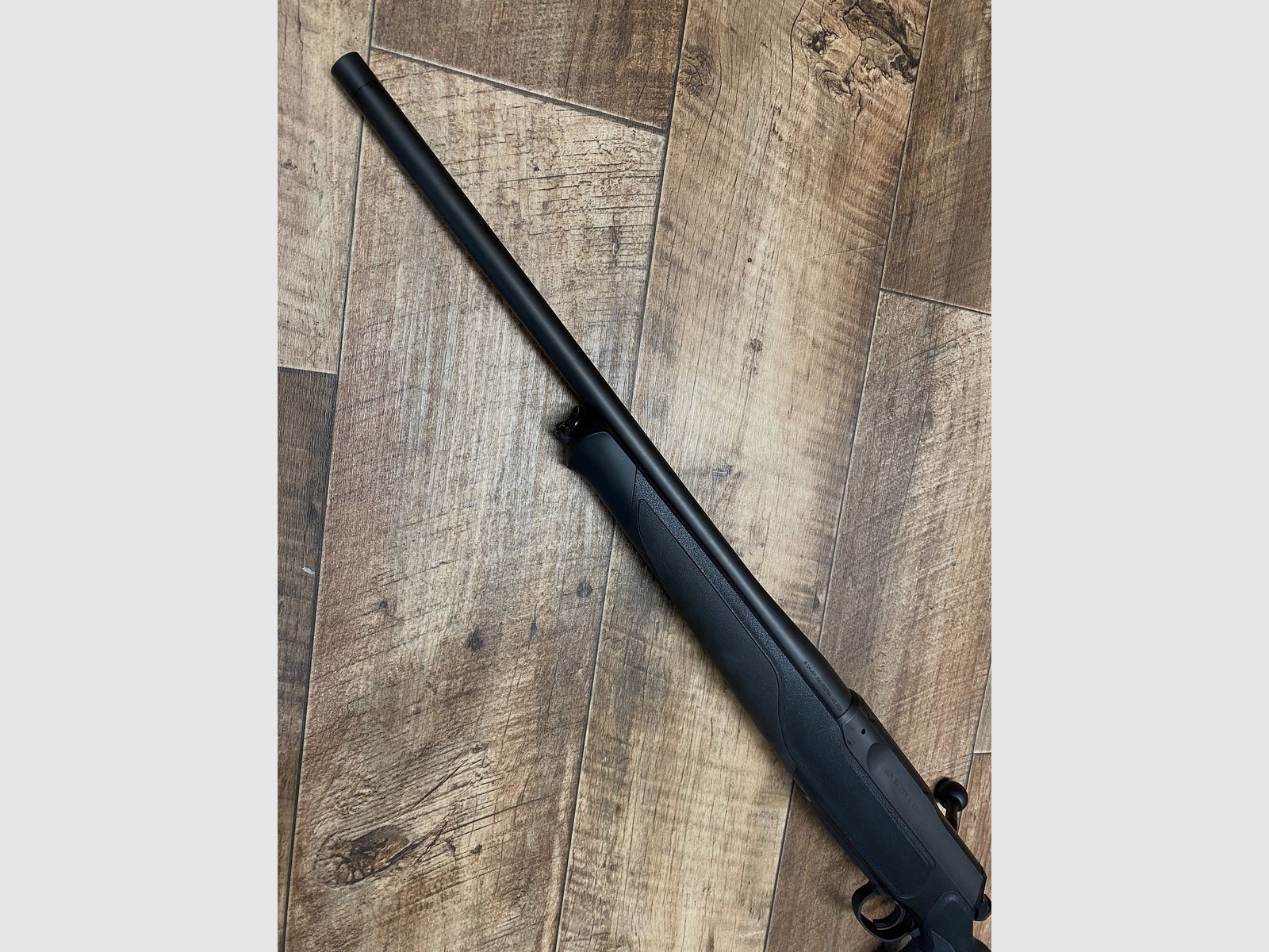 Sauer 505 Synchro XT 8,5x55 Blaser - sofort lieferbar