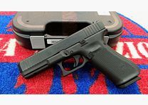 Glock 17 FS Gen 5