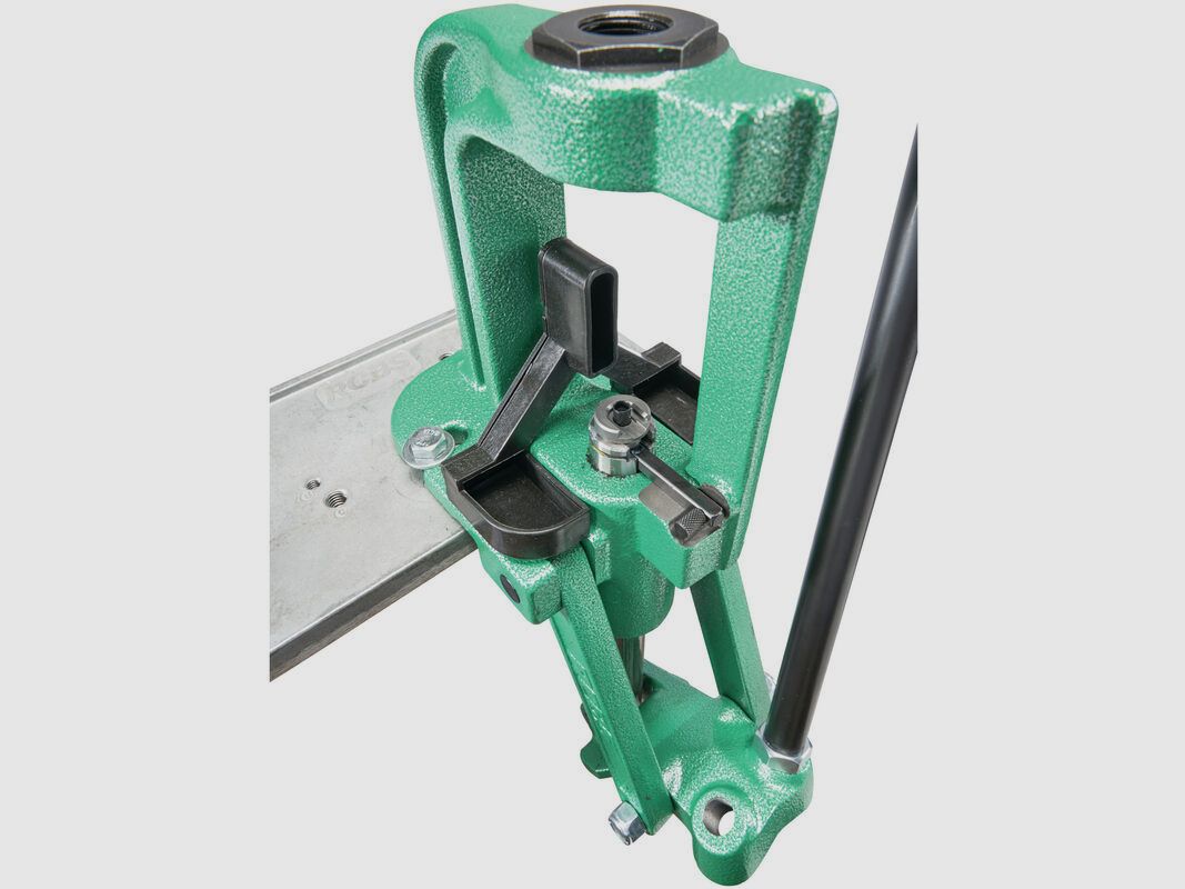 RCBS – Rock Chucker Supreme Presse (9356), Bild 4 von 5