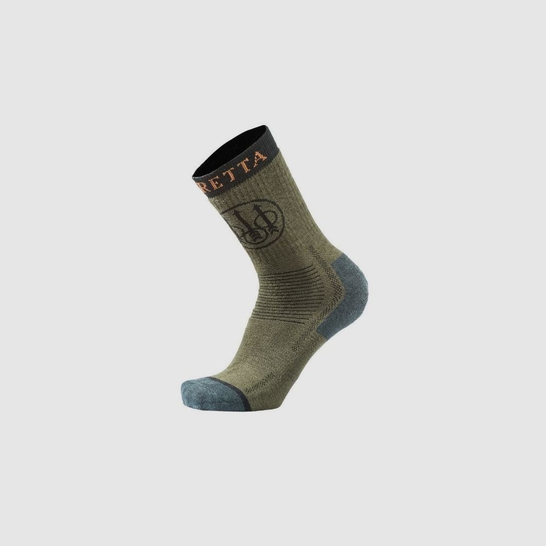 Beretta Kurze Merino-Socke CL061
