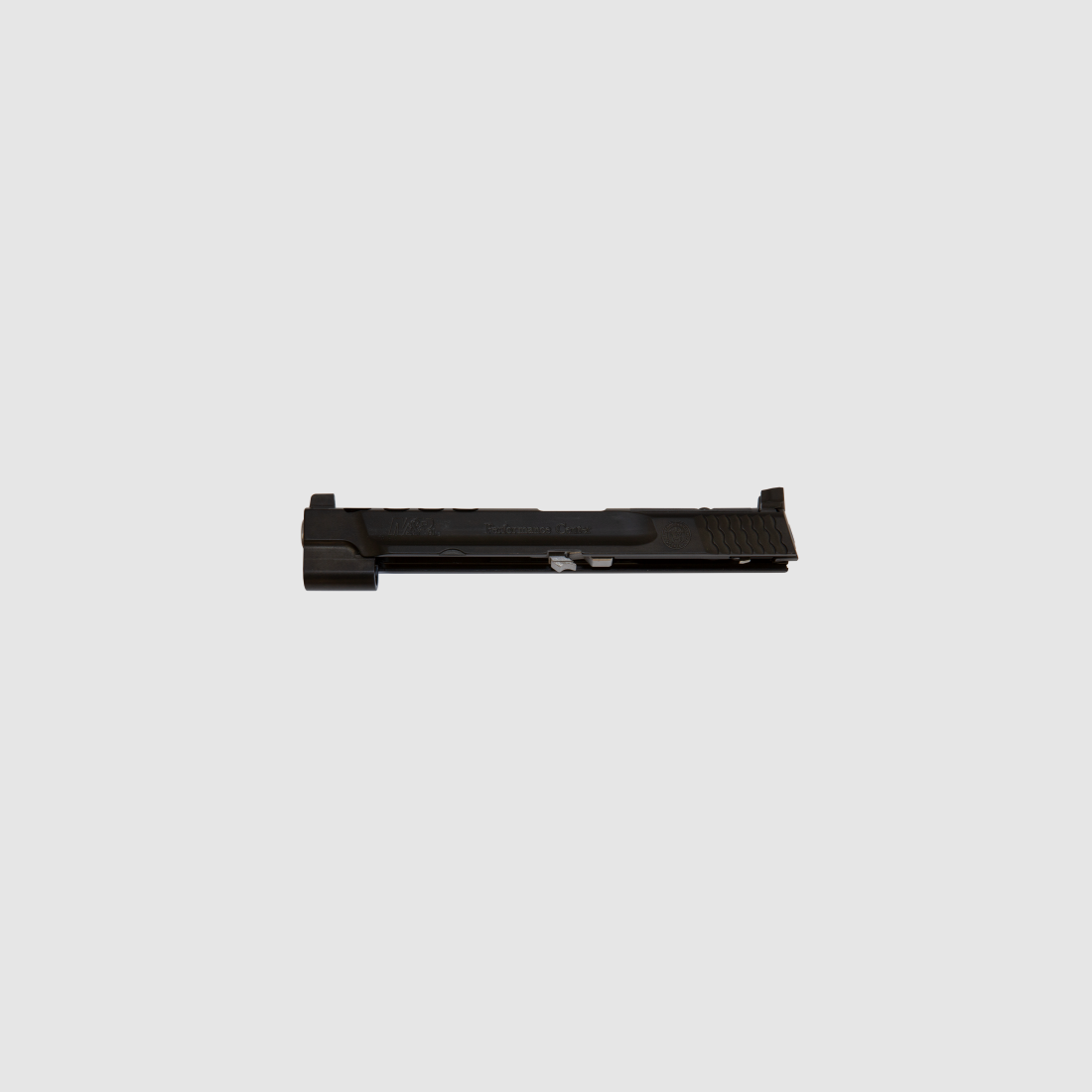 Smith & Wesson Slide M&P 9 9 x 19 Black