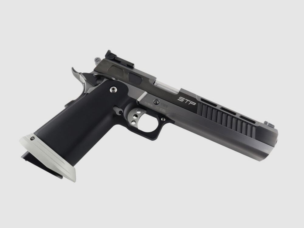 STP ROSA / RO54 6.0 2011 Pistola sportiva, immagine 4 di 10
