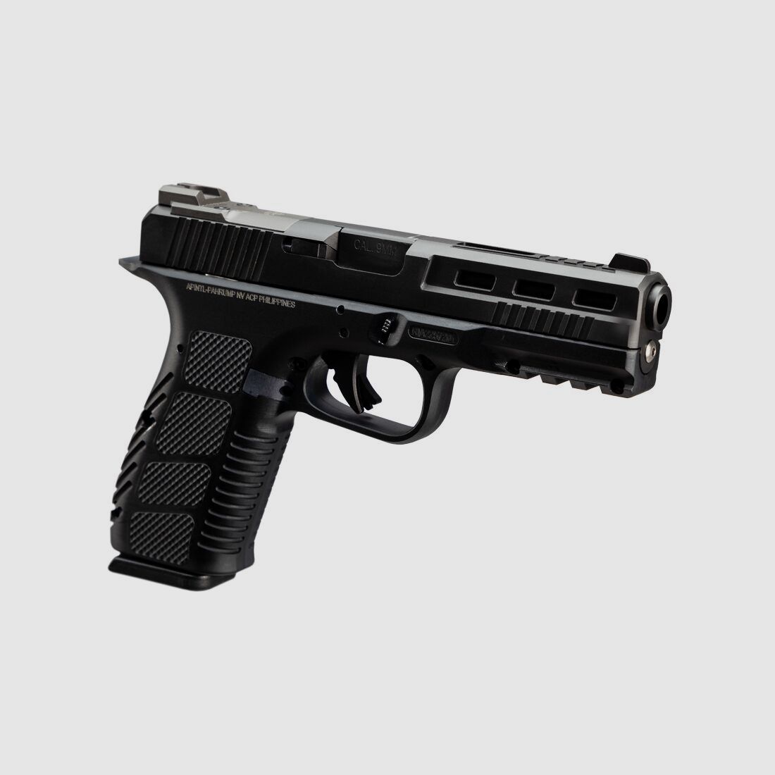 Armscor STK 100 OR Optics Ready