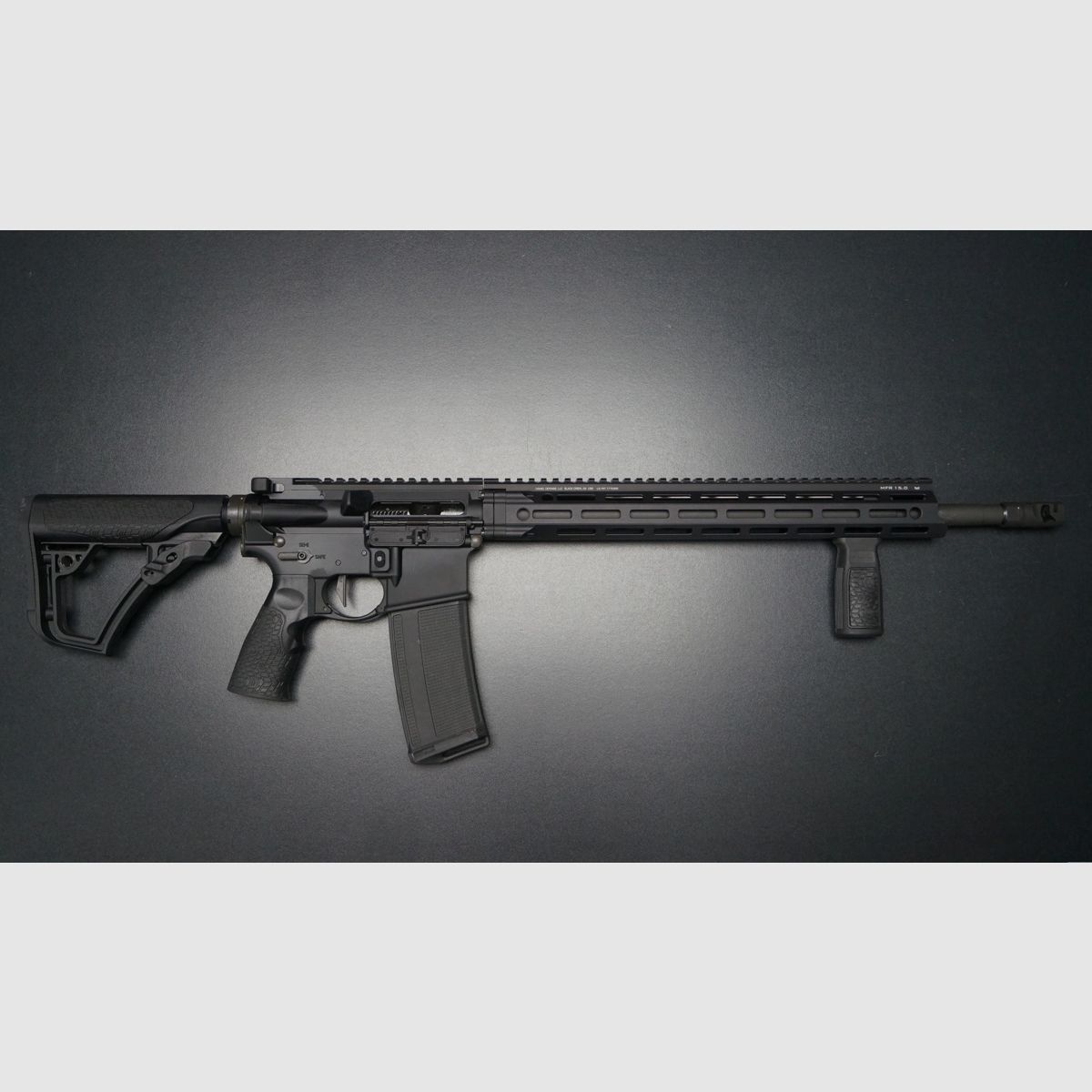 Daniel Defense DDM4 V7 PRO 18″ 5.56, Bild 1 von 8