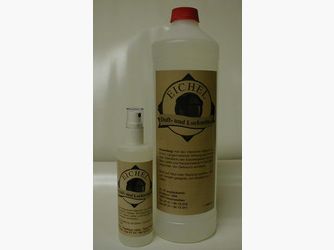 Set di profumi ghianda