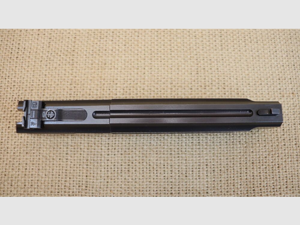 Sistema intercambiable Peters Stahl PSW II .22lr para SIG 210