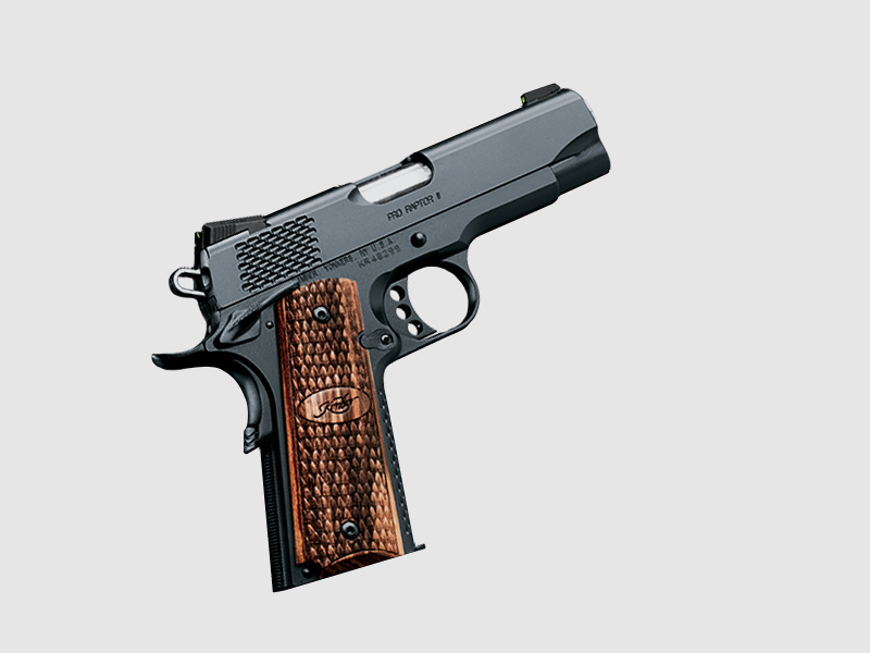 Pistola Kimber Pro Raptor II NS, imagen 1 de 6