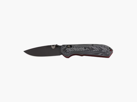 BENCHMADE SUPER FREEK knife