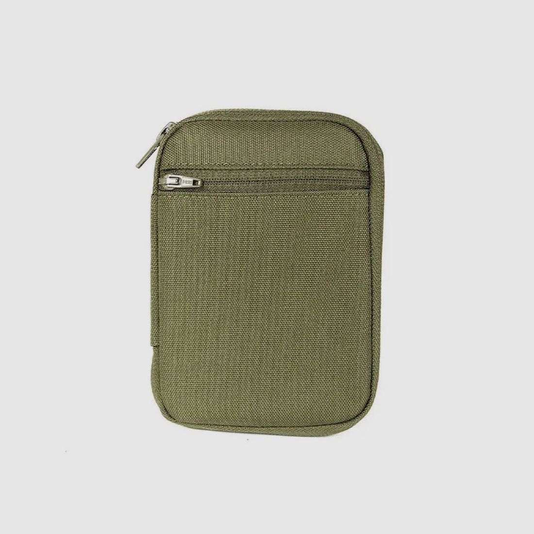 A10 Equipment A10 Equipment Ausweishülle Transall OD grün