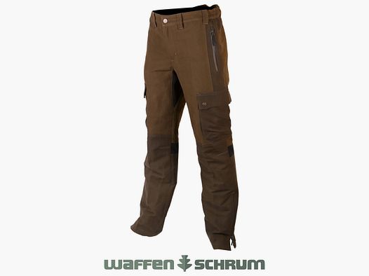 Somlys Hose Prestige V2 Marrone