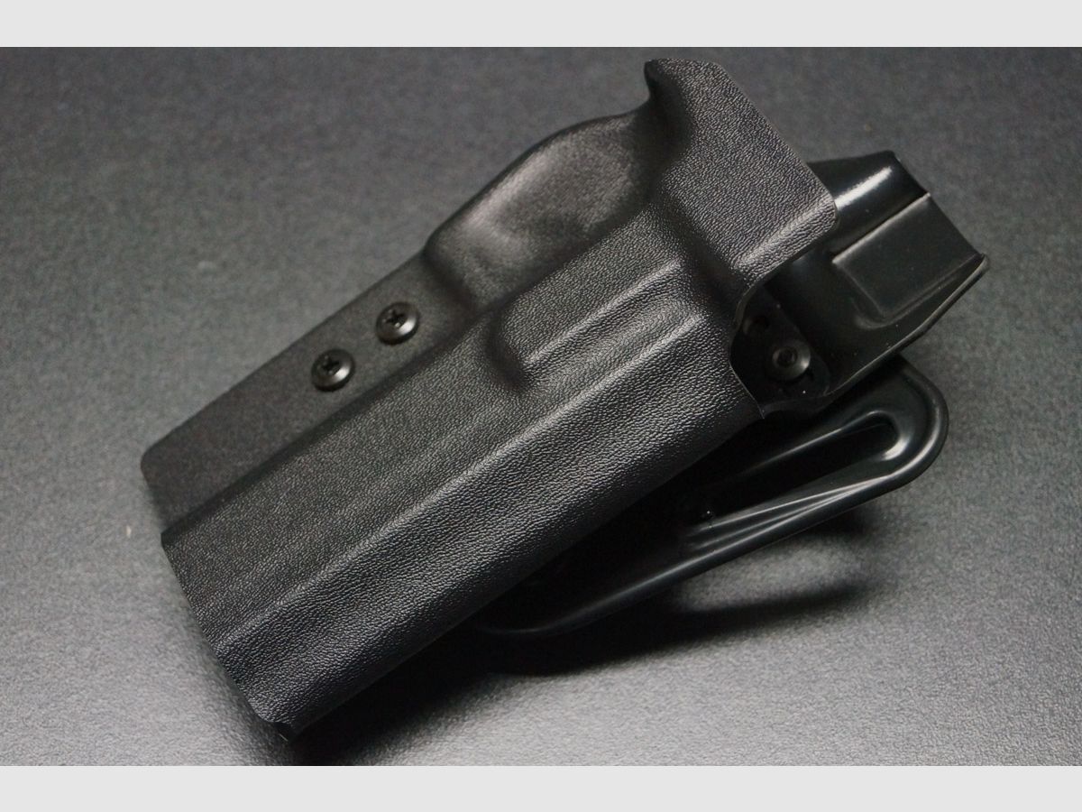 Phoenix Holster Redback/ Predator/ Fusion ST, Bild 2 von 2