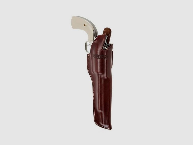 Holster Lightning RH BFR 7.5" LC