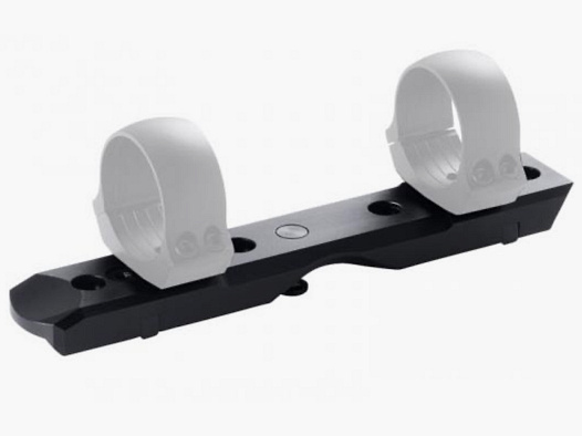¡Nuevo! Rail de montaje Dentler para anillos de montaje de anillos