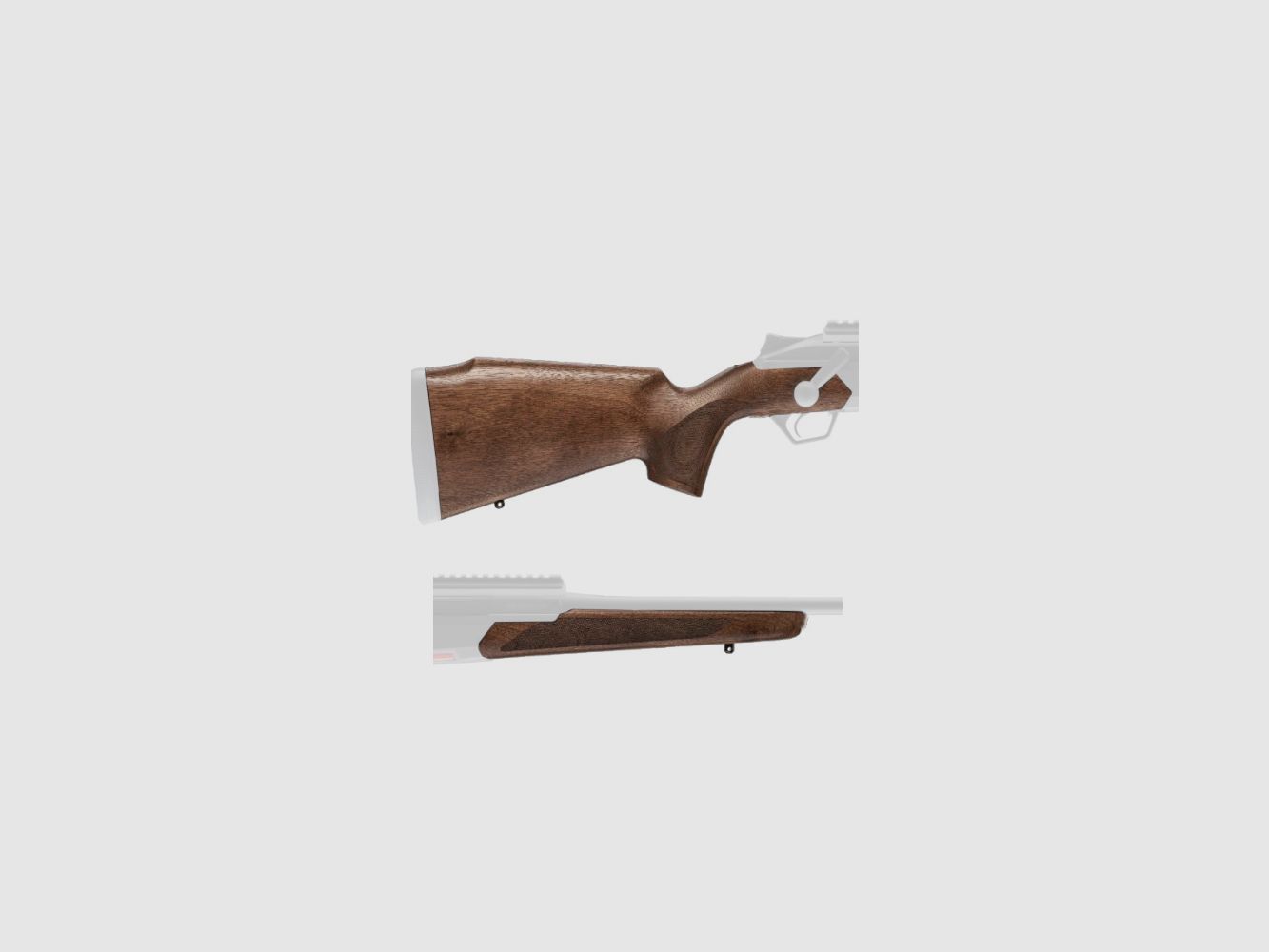 Beretta Schaft und Vorderschaft BRX1 Holz