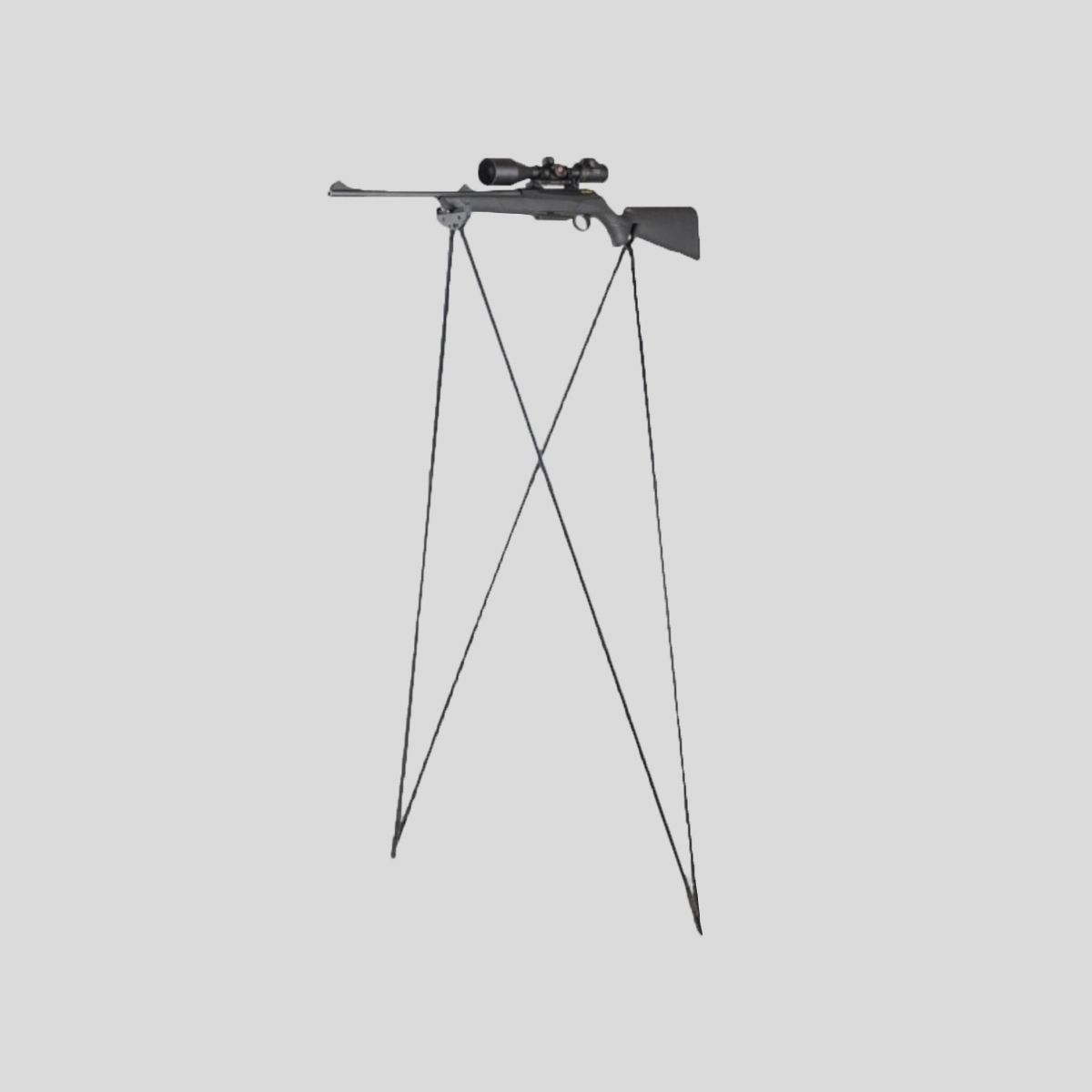 4 Stable Sticks – Black Essential, Bild 1 von 2