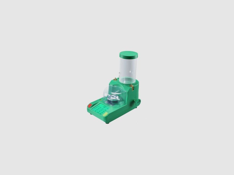 RCBS Powder Dispenser System Charge Master Link 220 Volt