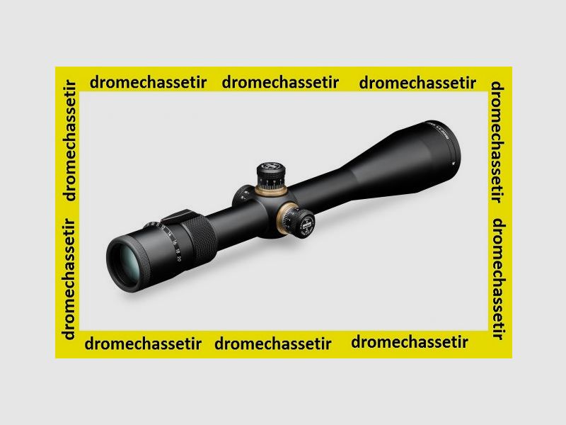 Vortex Viper Zielfernrohr, 6,5-20×50, mildot, Ref. VPR-M-06MD, Bild 2 von 5
