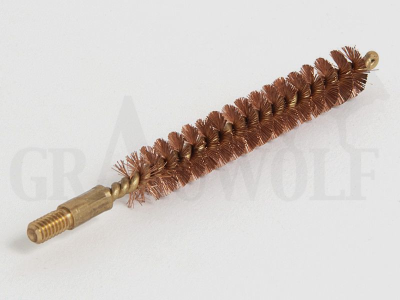 Pro Shot Chamber Brush Bronze for Caliber .45