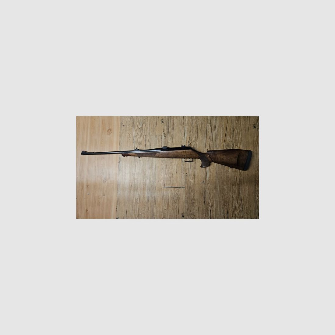 Mauser Mod. M94 -.30-06 Spr - ohne ZF - Preis ist VHB