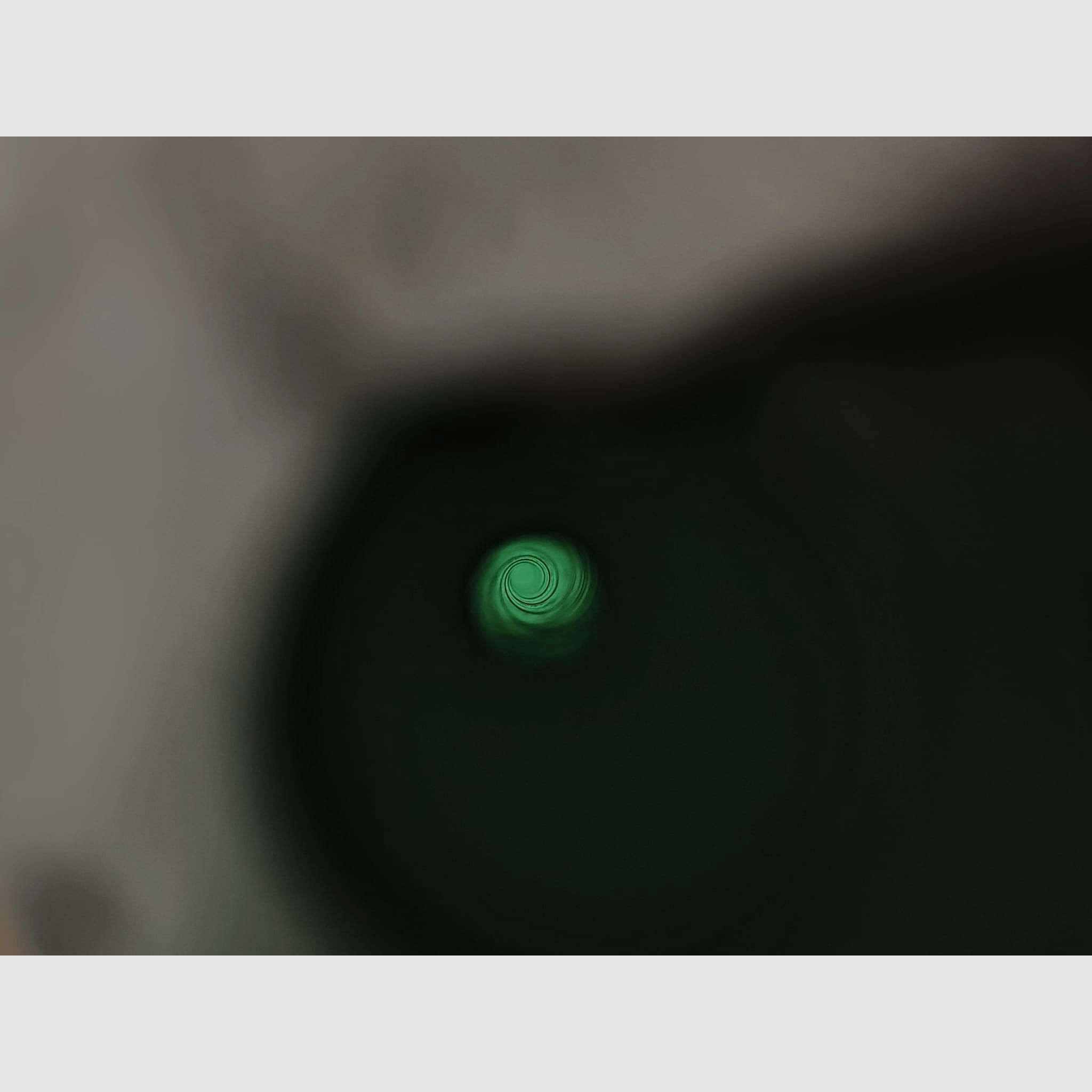 Baikal MP-221 Doppelbüchse .30-06Spring