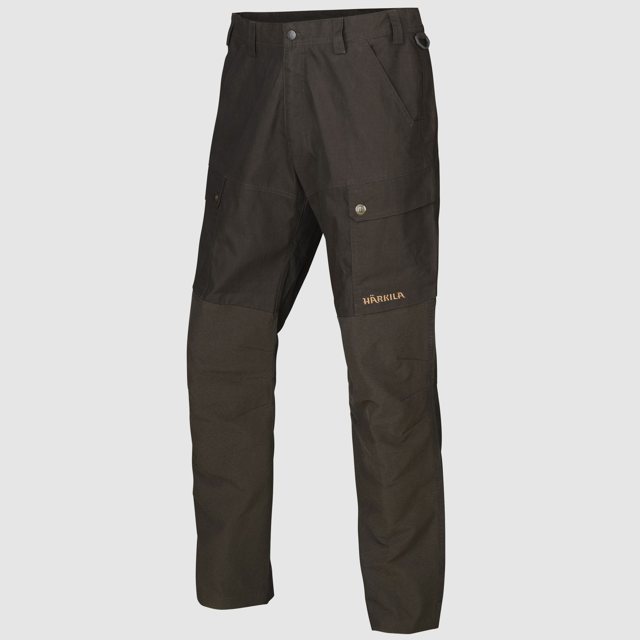 Härkila Asmund Pantalones Reforzados