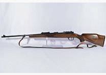 Deutsche Waffen- und Munitions 98​ 8x57JS Repetierbüchse