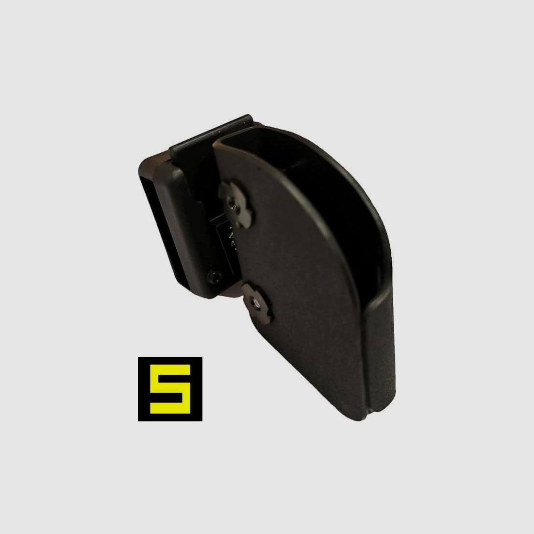 Höppner & Schumann Speedmag 5AP 1911, Bild 1 von 2