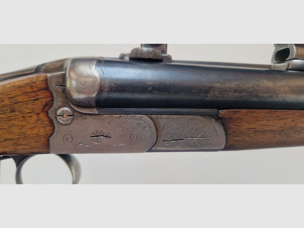 Bühag Mod. 1